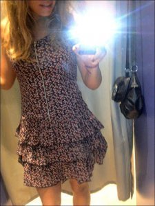Soldes: Acte I, Scène 2