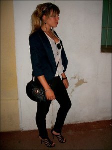 GIRLS JUST WANNA HAVE FUN – à Toulon.