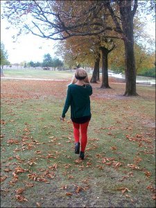 Color up your Automn