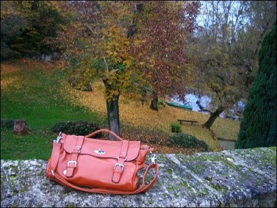 De la moutarde, du cartable (et de la petite soeur)