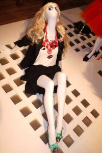 J&rsquo;aime quand Lanvin aime H&M.