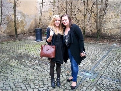 Blogo rencontre !!