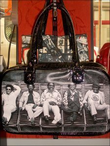 Vintage Store