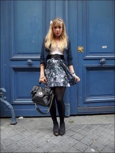 Ceci n&rsquo;est pas une jupe.