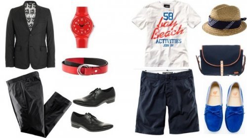 Get the look cocotte (et coco!) #1