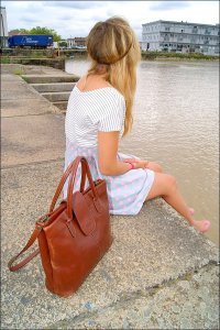 Girly base sous marine!