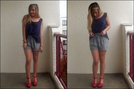 Chloé 1 – Trépied 12