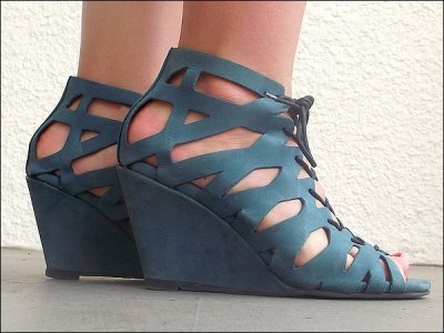 C’est pas symétrique tout ça.