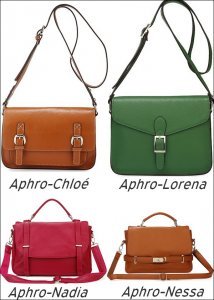 Un nouveau sac pour la rentrée?