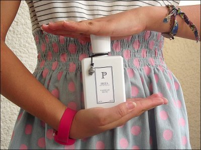 Pirate parfum, LE bon plan