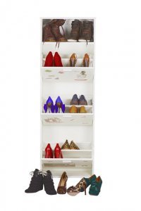 La solution à toutes les shoeholic [concours]