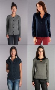 French place #2 sélection shopping