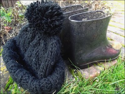 La jupette de l&rsquo;hiver