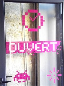 Horel Store à Bordeaux