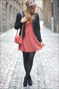 La robe qui savait surprendre