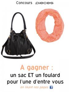 CONCOURS PIECES !