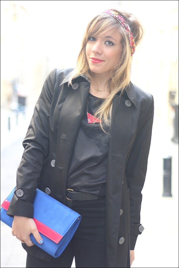 La Halle aux Chaussures Concours La Penderie de Chloe