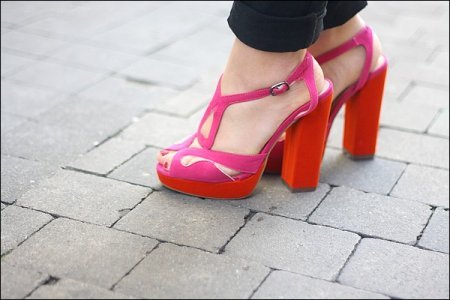 La Halle aux Chaussures + Concours