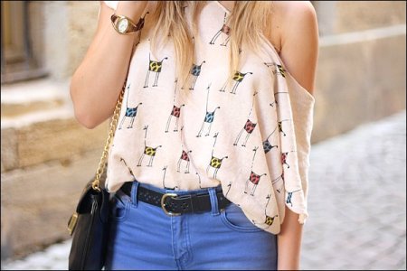 Intox Fashion + CONCOURS