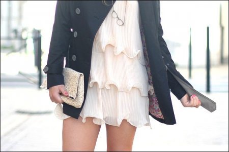 Trench maniaaaaaaa