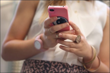 CONCOURS coque Iphone avec mydesign.com