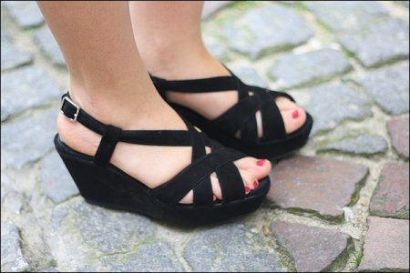 Exclusif Chaussures