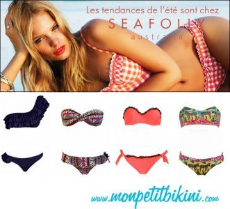 Get your bikini EASY !