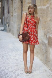 I love Moschino