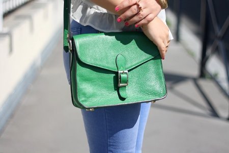 CONCOURS APHRODISIAK LEATHER