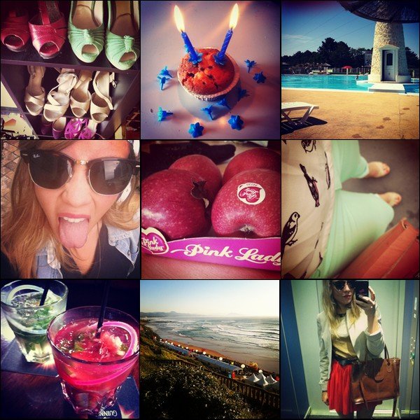 instagram blogueur 2012