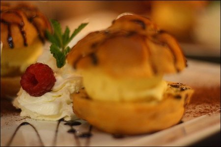 Restaurant O7 Café à Bordeaux