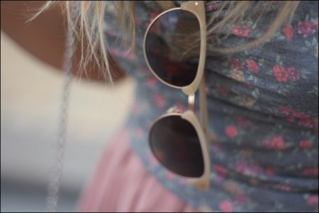 [CONCOURS CLOS] Gagnes ta paire de lunettes !