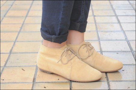 [CONCOURS] Gagnes ta paire de chaussures
