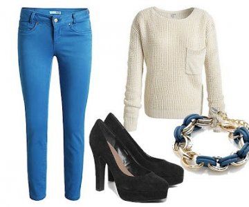 Get the look spécial ESPRIT