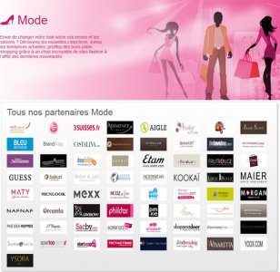 Mon experience shopping sur Sesamea.fr