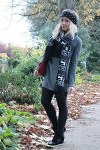 PIECES #3 : Le turban