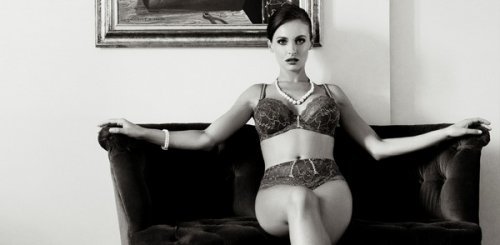 O&rsquo;FEEL LINE [CONCOURS LINGERIE]