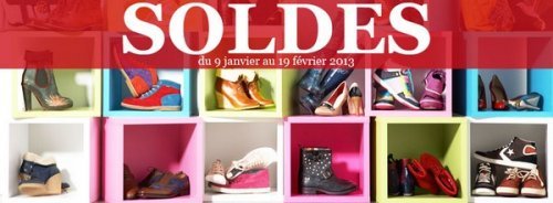 SOLDES : Le plan d&rsquo;attaque