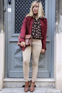 Tenue du jour (à six mois près)