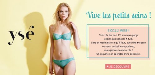 Les collections printemps/été