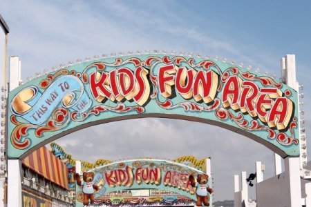 VOYAGE : BRIGHTON, ANGLETERRE