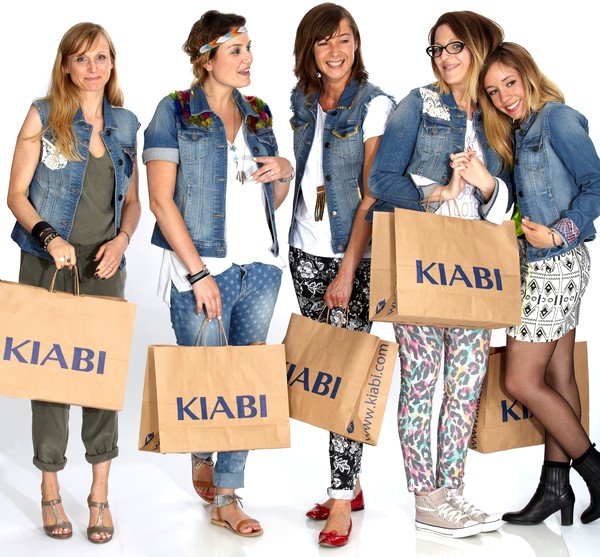 Blogueuse mode Kiabi