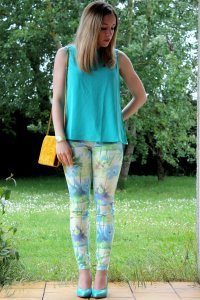 Tendance tropicale