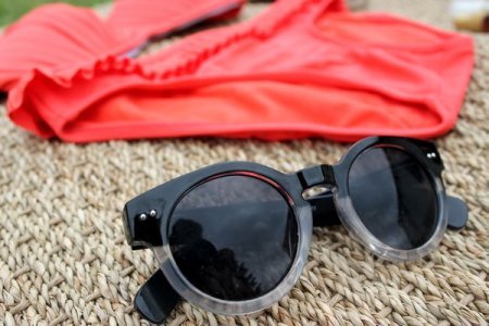 Choisir le bon maillot de bain