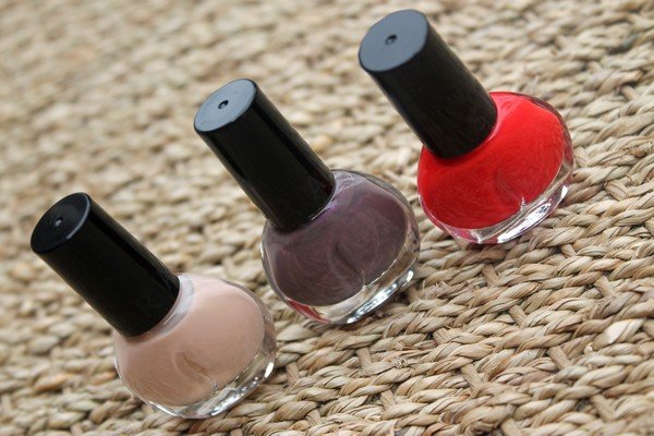 Soldes été Vernis sephora soldes