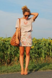 Le sac de baroudeuse