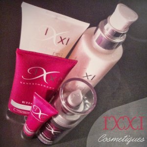 [CONCOURS] IXXI Cosmétiques