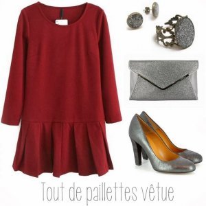 Réveillon : idées look de fêtes