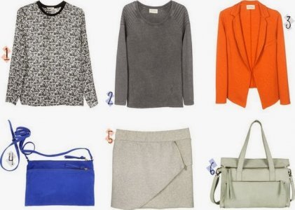 SOLDES : ma wishlist