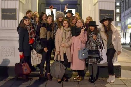 Londres avec EF Englishtown #2